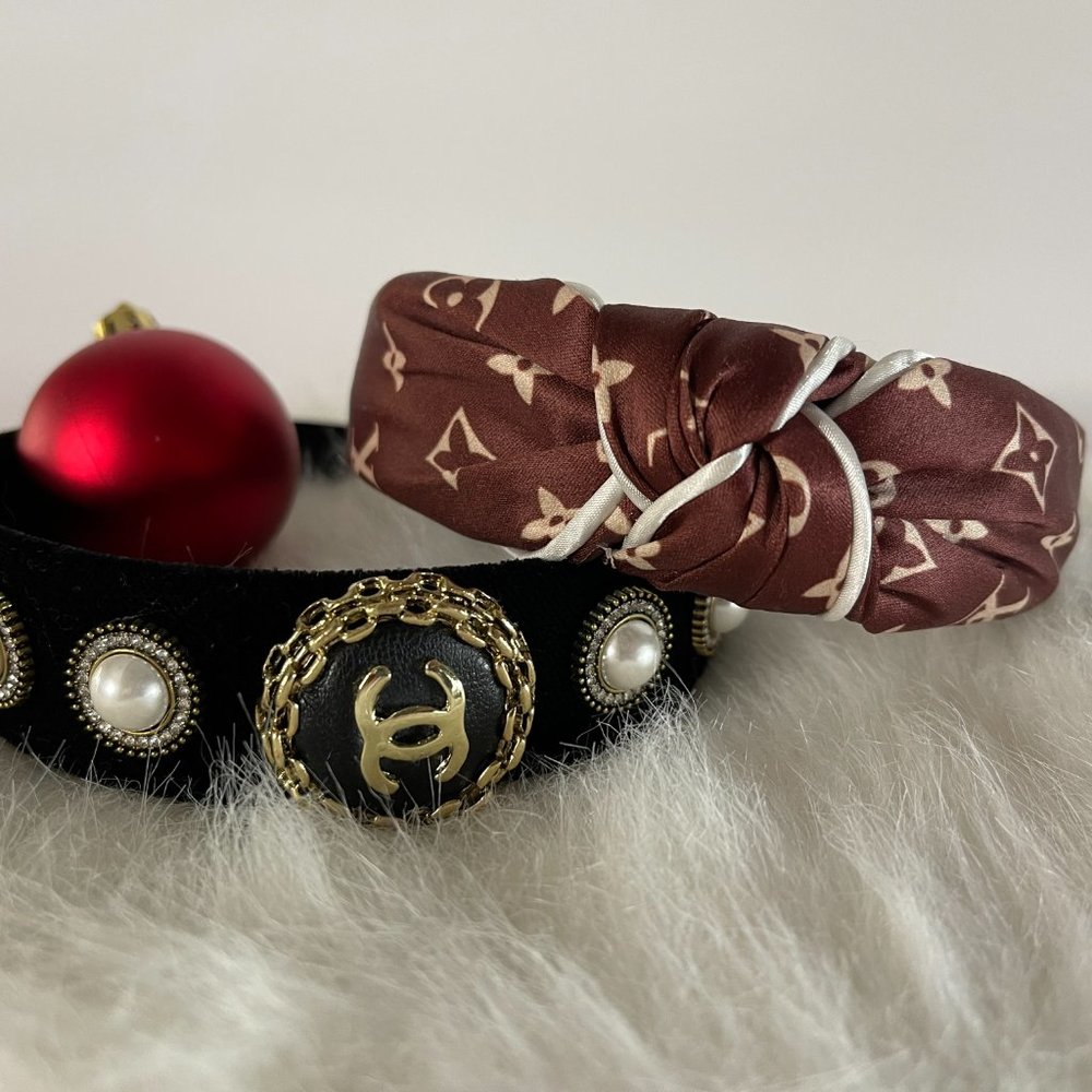 Headbands - Designer Inspired5